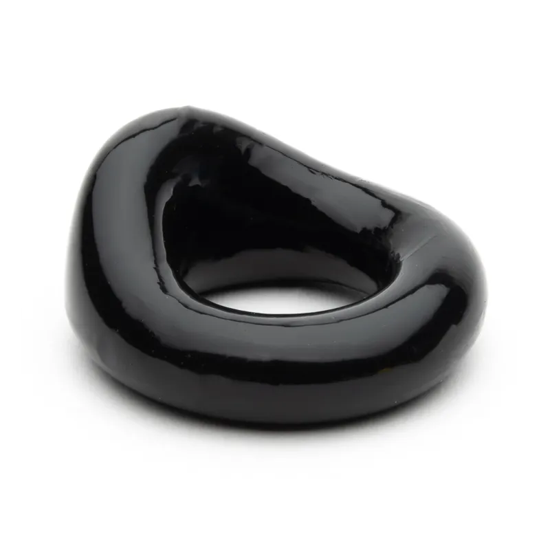 Sport Fucker Wedge Cockring Noir